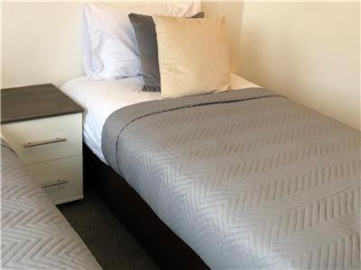 Apartamento King Edward House Flat 2 Kingston upon Hull Exterior foto
