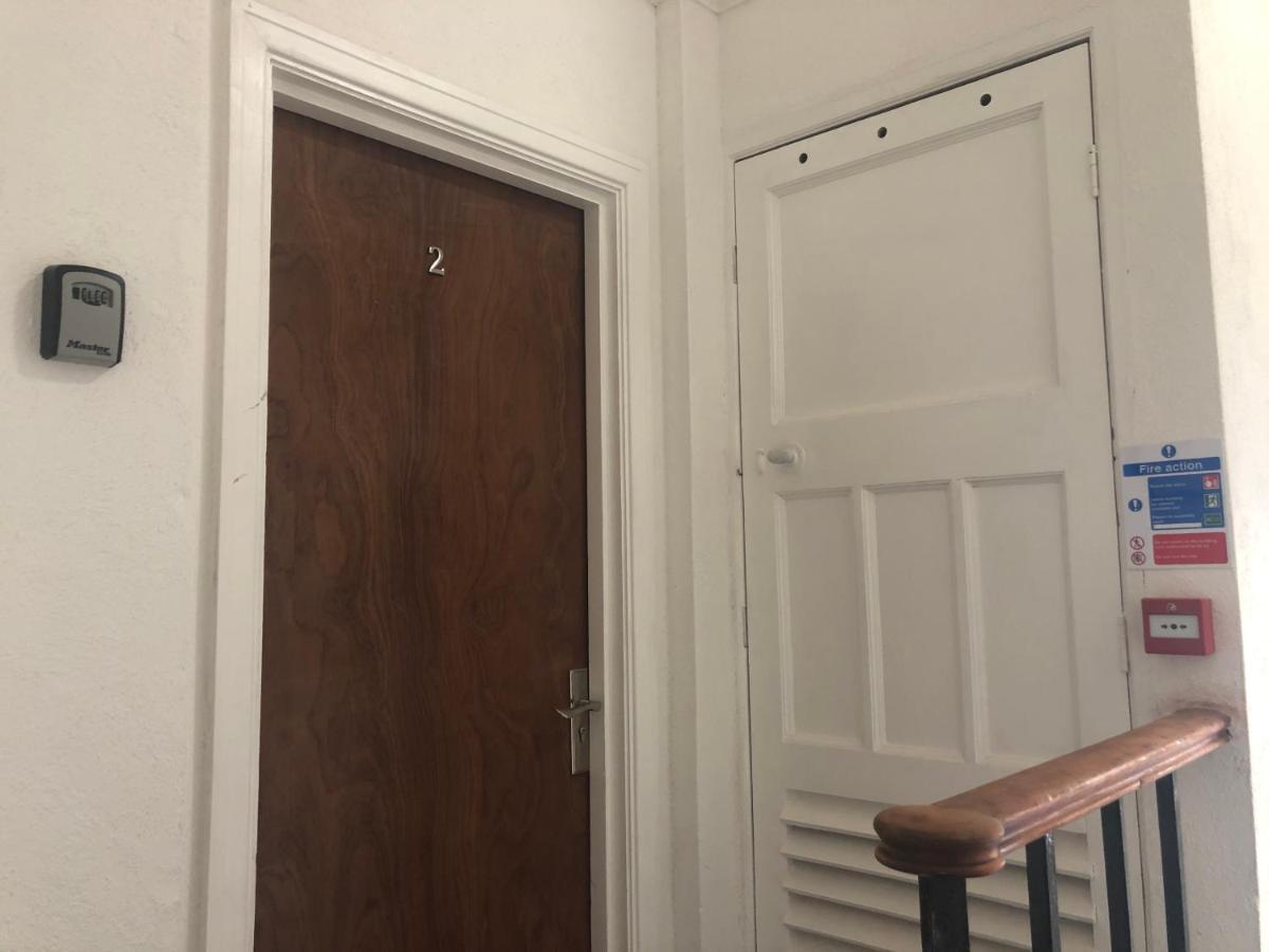 Apartamento King Edward House Flat 2 Kingston upon Hull Exterior foto