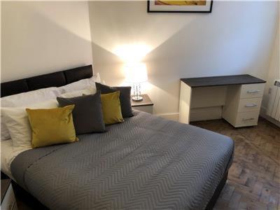 Apartamento King Edward House Flat 2 Kingston upon Hull Exterior foto