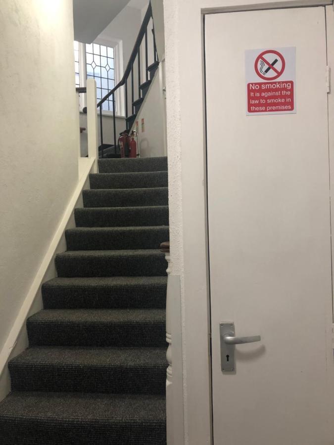 Apartamento King Edward House Flat 2 Kingston upon Hull Exterior foto
