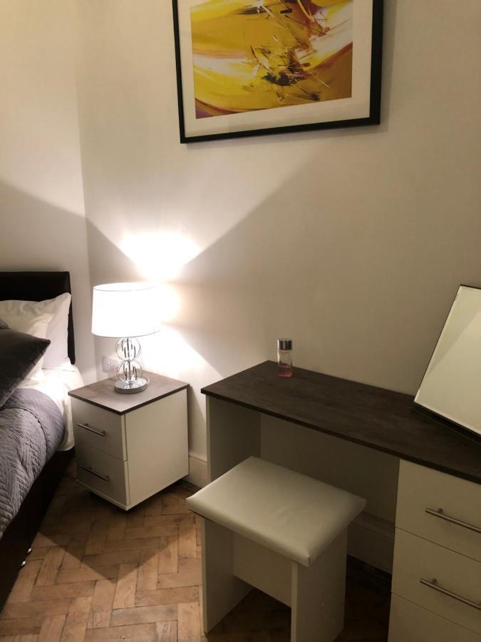Apartamento King Edward House Flat 2 Kingston upon Hull Exterior foto